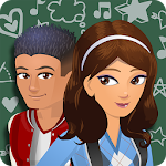 Cover Image of 下载 High School Story 2.9.1 APK
