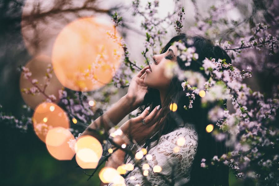 Fotografo di matrimoni Stanislav Sysoev (sysoevphoto). Foto del 1 aprile