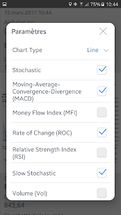 Stock Exchange v1.9