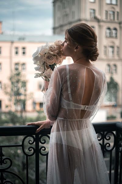 Wedding photographer Egor Pavlyuschik (freezerart). Photo of 2 April 2022