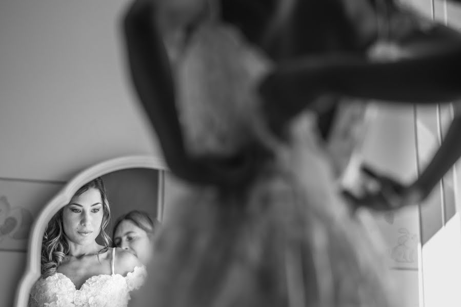 Photographe de mariage Andrea Rifino (arstudio). Photo du 11 avril 2022