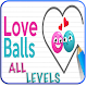 Download Love ball, game Guide For PC Windows and Mac 1.0