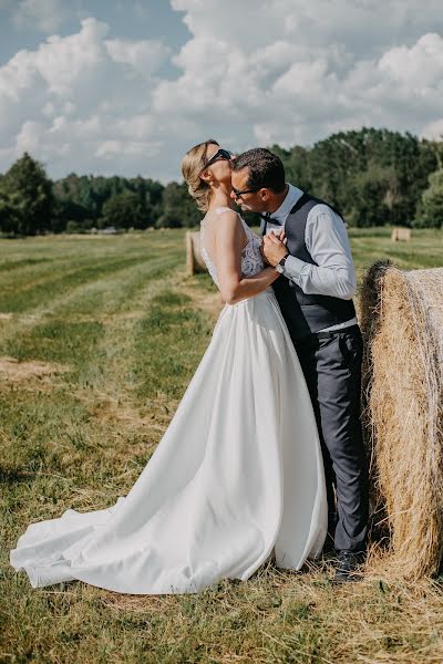 Fotografo di matrimoni Edita Šernienė (editafotkina). Foto del 9 gennaio 2021