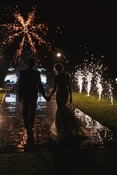 Wedding photographer Sergey Bulychev (bulychov). Photo of 1 March 2017