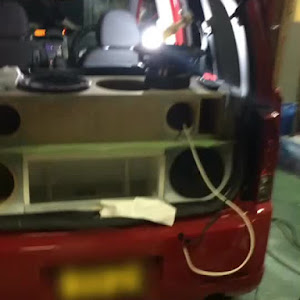 eKワゴン H82W