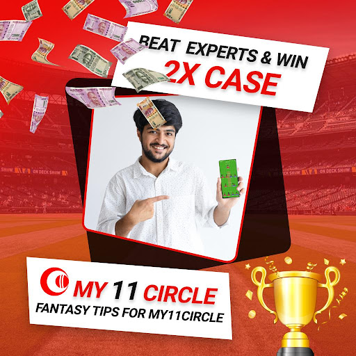 My11 Expert - My11 fantasy Prediction and Tips - v1.1