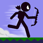 Cover Image of 下载 Stickman Archery Master - Archer Puzzle  APK