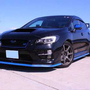 WRX STI VAB