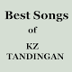 Download Best Songs of KZ TANDINGAN For PC Windows and Mac 2.0