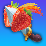 Cover Image of ダウンロード Slice It! 1.0 APK