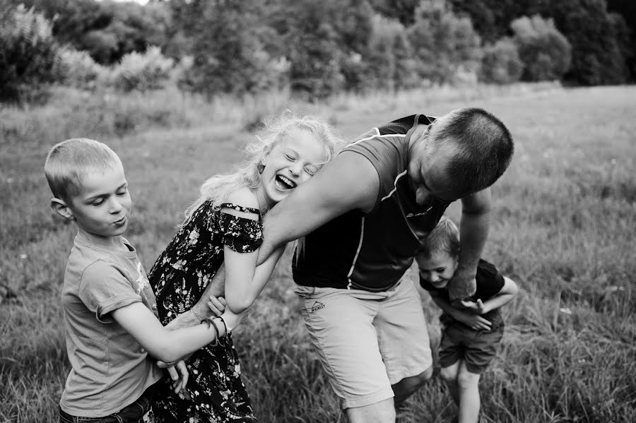 Wedding photographer Jan Doležal (dolezaljan). Photo of 22 February