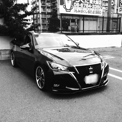 シャブシャブターボのプロフィール画像