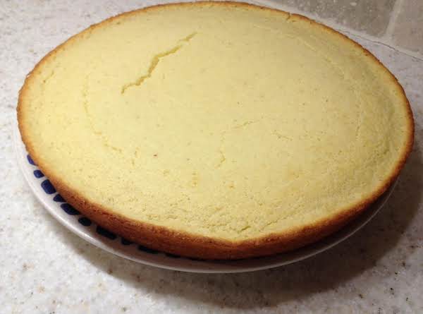 Moist, Yummy Cornbread_image