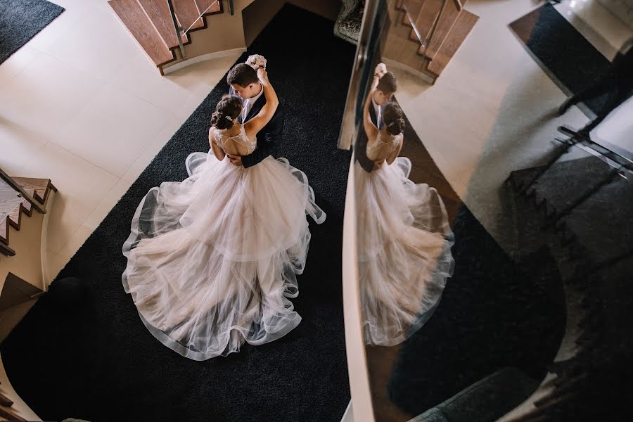 Wedding photographer Anita Dajka (dajkaanita19). Photo of 19 September 2018