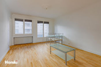 appartement à Lyon 3ème (69)