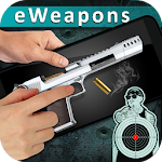 Cover Image of Baixar eWeapons™ Gun Weapon Simulator 1.3.6 APK