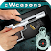 eWeapons™ Simulateur d'armes icon