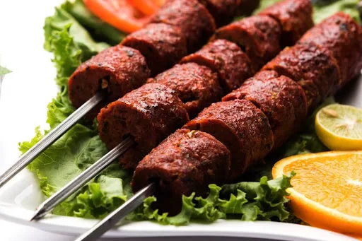 Mutton Kabab