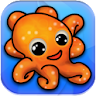 Octopus icon