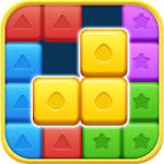 Cover Image of Download Block Crush - Get rewards everyday! 1.1.0 APK