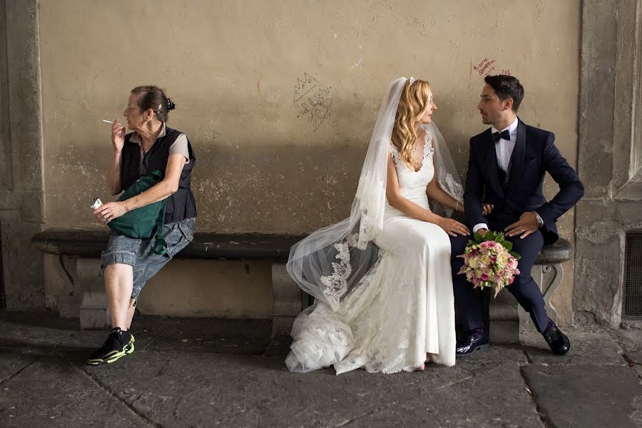 Wedding photographer Matteo Pettenuzzo (matteopettenuzzo). Photo of 16 June 2021