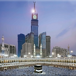 Mecca Live Wallpapers Apk