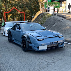 180SX RPS13