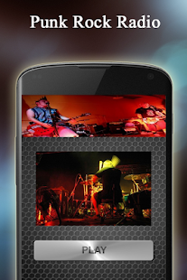 Punk Rock Radio(圖3)-速報App