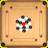 Carrom: Carrom Board Pool Game icon