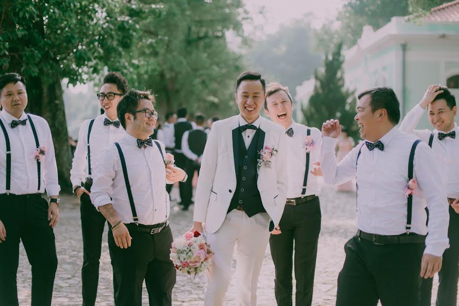 Wedding photographer Don Lao (donlao). Photo of 5 June 2019