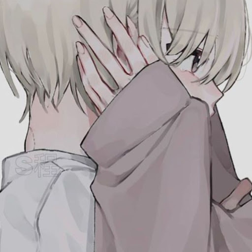 @　雨 藍  ╱