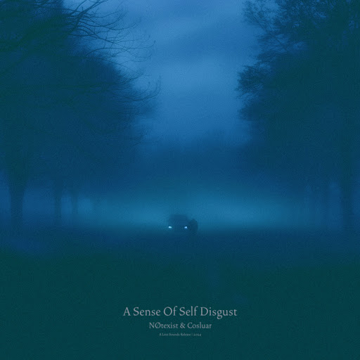 a-sense-of-self-disgust-youtube-music