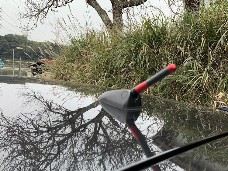 ステラの洗車・DIYに関するカスタム事例の投稿画像5枚目