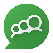 Groupnote Messenger