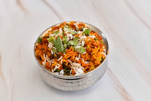 Veg Biryani