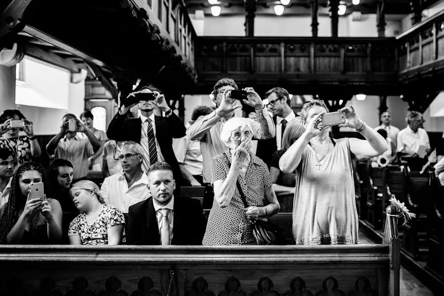 Photographe de mariage Tobias Stehle (stehle). Photo du 20 septembre 2017