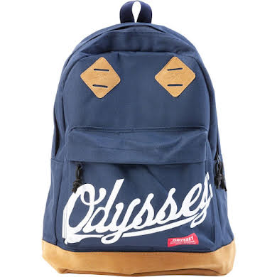 Odyssey Gamma Backpack - Navy