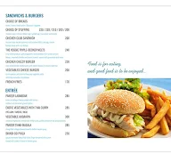 Breeze - Pal Heights menu 4