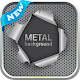 Download Metal Wallpapers HD, 4k Background For PC Windows and Mac 1.0