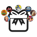 Game Gifts 2.0 APK Télécharger