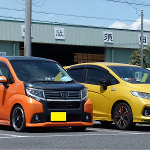 フィット GP5