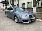 продам авто Audi A6 A6 (4F,C6)