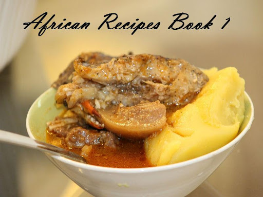 免費下載健康APP|African Recipes B2 app開箱文|APP開箱王