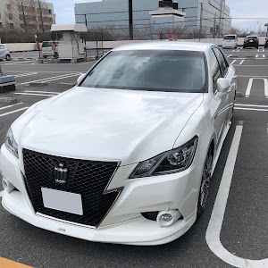 クラウンアスリート