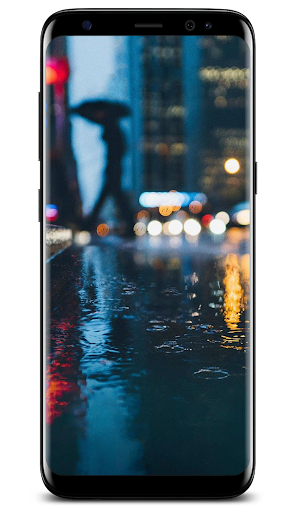 Samsung Galaxy S8 & S8+ Wallpaper