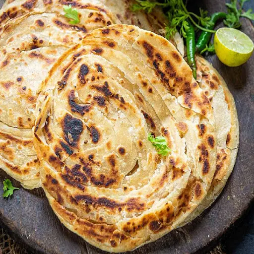 Laccha Paratha