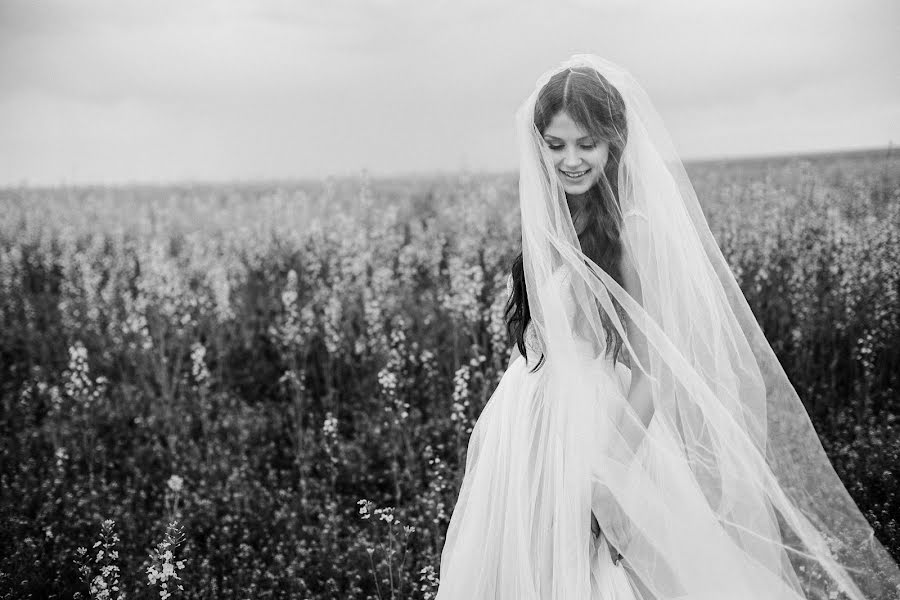 Fotógrafo de bodas Viktoriya Petrenko (vi4i). Foto del 13 de julio 2016