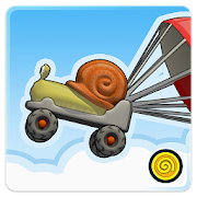 Escargot Kart Mod apk скачать последнюю версию бесплатно