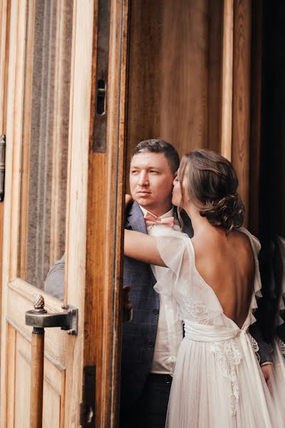 Wedding photographer Darya Zakhareva (dariazphoto). Photo of 21 August 2018