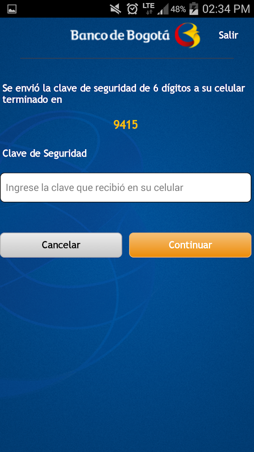 Token Movil - Aplicaciones Android en Google Play